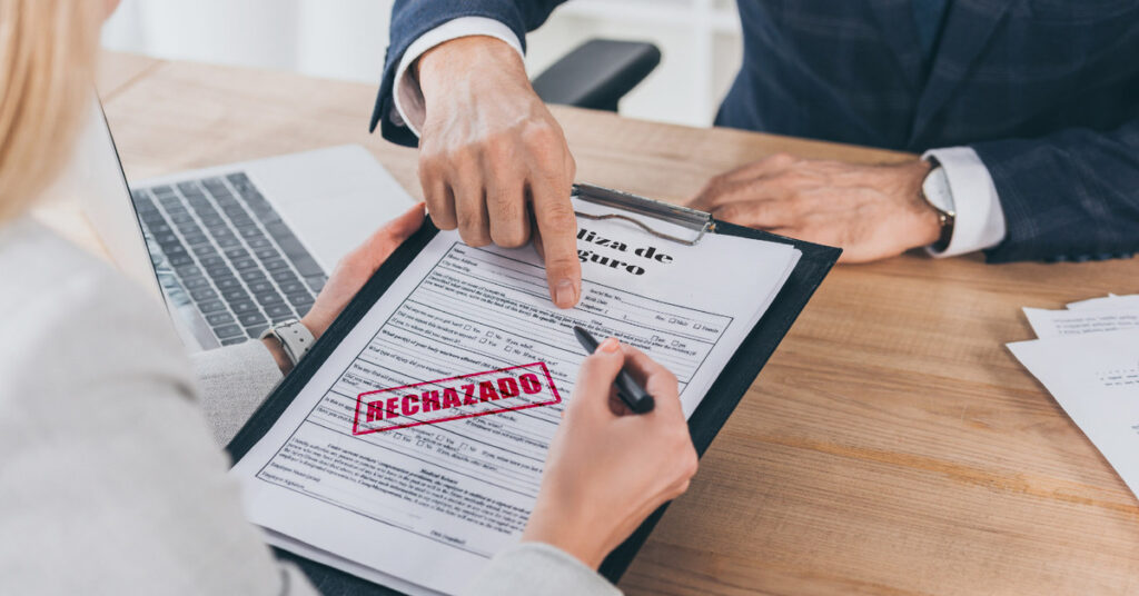 → ¿Qué pasa si mientes al contratar un seguro? Consecuencias reales y legales
