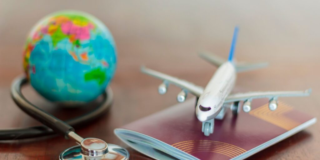  → Seguros para viajes internacionales: cómo elegir la mejor cobertura antes de volar