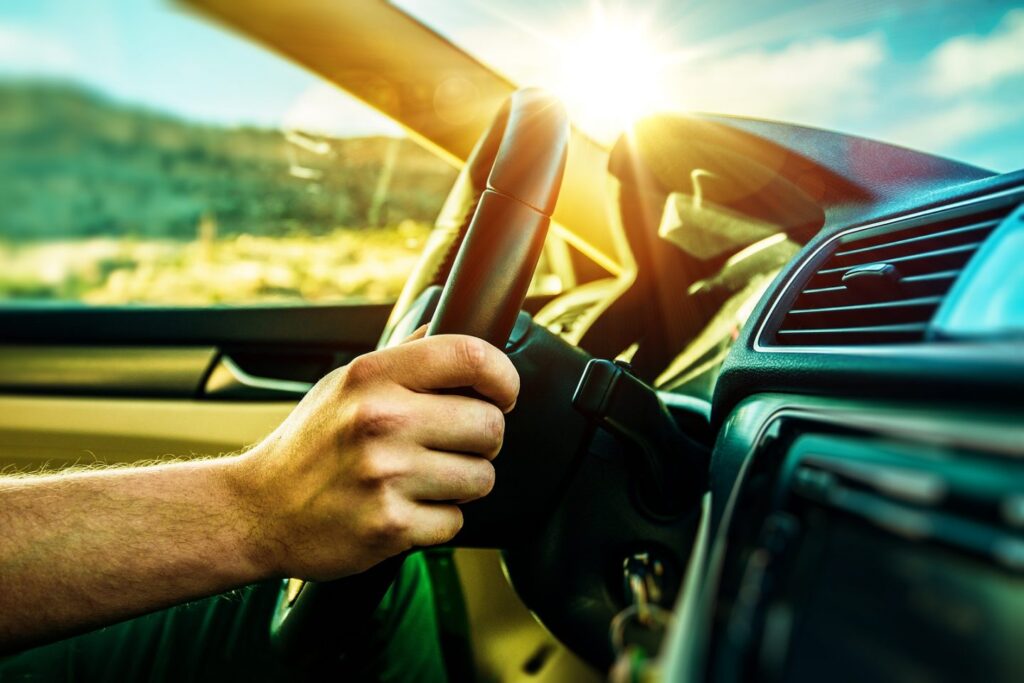 → Cómo funcionan los seguros por kilómetro en autos: paga solo lo que conduces